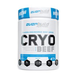   EverBuild Cryo Beef - Vérplazma amino komplex (800mg) - 300 tabletta
