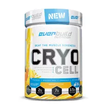   EverBuild Cryo Cell Aminósav italpor (30 adag) - dinnye - 480g