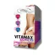 Real Pharm Vitamax Women - Női multivitamin - 60 tabletta