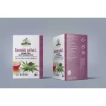Green Life Kender és valeriana tea 20 filter Hemp Tea with Valerian Root