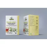 Green Life BIO Kender és kamilla tea 20 filter Organic Hemp Tea with Chamomile