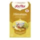 BIO Himalaya Chai tea 17x2g Yogi