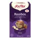 Yogi BIO Rooibos tea 17x1,8g Rooibos