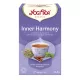 BIO Belső harmónia tea 17x1,8g Yogi Inner Harmony