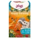 Yogi BIO Boldog farm tea 17x2g Happy Farming