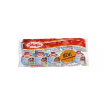 Schlagfix Vegan kávékrém 10% (10gx10)