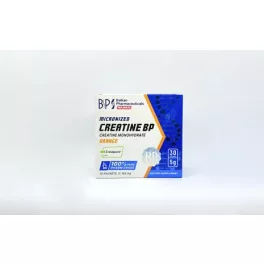  Balkan Pharma Creatine BP 30x5g - Narancs - Kreatin monohidrát