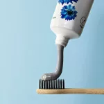 Dabur Complete Care Blackseed fogkrém fogkrém 100ml fluormentes, organikus