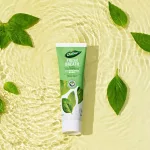 Dabur Fresh Breath Basil fogkrém 100ml fluormentes, organikus