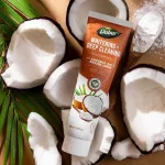 Dabur Whitening + Deep Cleaning fogkrém 100ml fluormentes, organikus