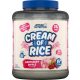 Applied Nutrition - Cream of Rice 2kg (67 adag) - Raspberry Ripple - Rizskása