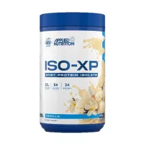 Applied ISO-XP Tejsavófehérje izolátum - vanília - 850g