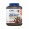 Applied Critical Whey Protein  - Tejsavófehérje mátrix - mogyorós csoki - 2000g