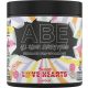 Applied Nutrition - ABE - All Black Everything Pre-Workout  375g - SWIZZLES LOVE HEARTS
