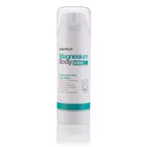 BetterYou Magnézium testápoló 180ml