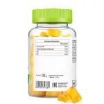 Vplab Ultravit Omega + DHA - 60 gumivitamin