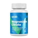 Vplab Magnézium citrát - 90 softgel