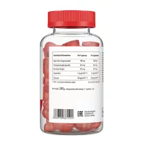Vplab Ultravit Almaecet - 60 gumivitamin