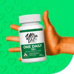 Vplab OneDily 50 - Multivitamin és Ásványianyag komplex - 60 tableta