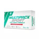 Trec Multipack - Sport multivitamin és ásványianyag komplex - 60 kapszula