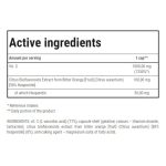 Trec Vitamin C 1000 Ultra Bioflav - 100 kapszula