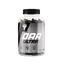 Trec Nutrition - DAA Ultra - 120 cap 