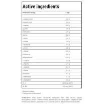 Trec Amino MAX 6800 - Aminósav - 320 kapszula