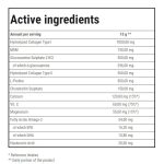 Trec Flex Guard - Ízület-támogató italpor - mangó - 375g