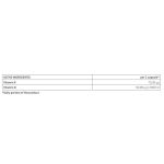 Trec Vitamin D3+K2 (MK7) - 60 kapszula