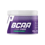 Trec BCAA High Speed - Aminósav italpor - cseresznye/grapefruit - 250g