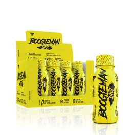   Trec Boogieman - Edzés előtti shot - trópusi gyümölcs - 12x100ml