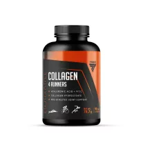 Trec Nutrition - Collagen 4 Runners 90 caps.