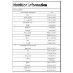 Trec 100% Vitamin és Ásványi anyag - 60 kapszula