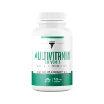 Trec Multivitamin Nőknek - 90 kapszula