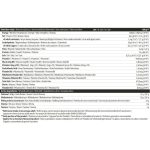 Trec Boogie Oat Gainer - Izomtömegnövelő italpor - vanília - 2000g