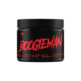   Trec Boogieman - Edzés előtti italpor - erdeigyümölcs - 300g