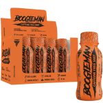Trec Boogieman - Stimulánsmentes edzés előtti shot - barackos tea - 12x100ml