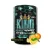 Real Pharm King Free - Stimulánsmentes edzés előtti italpor - citrom-narancs - 500g