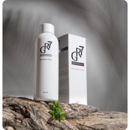 GR7 Professional 125ml Őszülés elleni hajápoló tonik