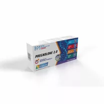   Balkan Pharmaceuticals - Pregnolone 2.0 - Tesztoszteronfokozó