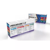   Balkan Pharmaceuticals - Pregnolone 2.0 - Tesztoszteronfokozó