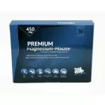 NapfényVitamin Magnézium-malát 450mg (30 caps) Premium