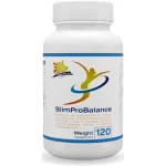 NapfényVitamin SlimProBalance 120 kapszula élőflórás probiotikum