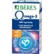Béres Omega-3 halolaj 100db lágyzselatin kapszula