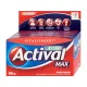 Béres Actival Max Multivitamin 90db filmtabletta