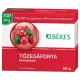 Béres Tőzegáfonya 700mg 60db filmtabletta