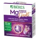 Béres Magnézium B-Komplex Direkt 20tasak szájban oldódó granulátum