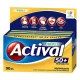 Béres Actival 50+ Multivitamin 90db filmtabletta