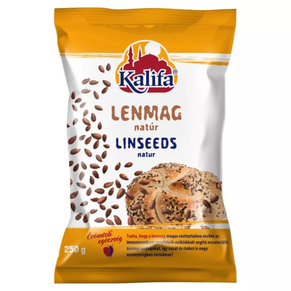 Kalifa Lenmag 250g Kalifa Lenmag 250g