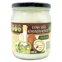 Trigramm Extra szűz kókuszolaj 500ml